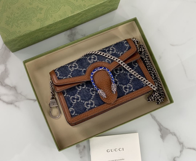 Gucci Satchel Bags